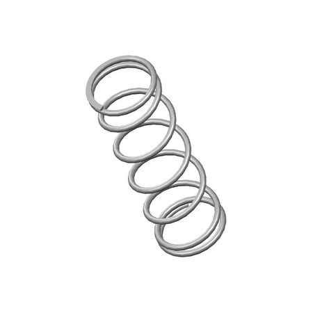 Approved Vendor Compression Spring, O= .120, L= .38, W= .010 G709968400